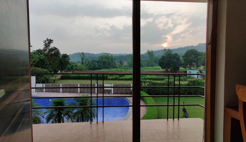 CORBETT PANORAMA RESORT