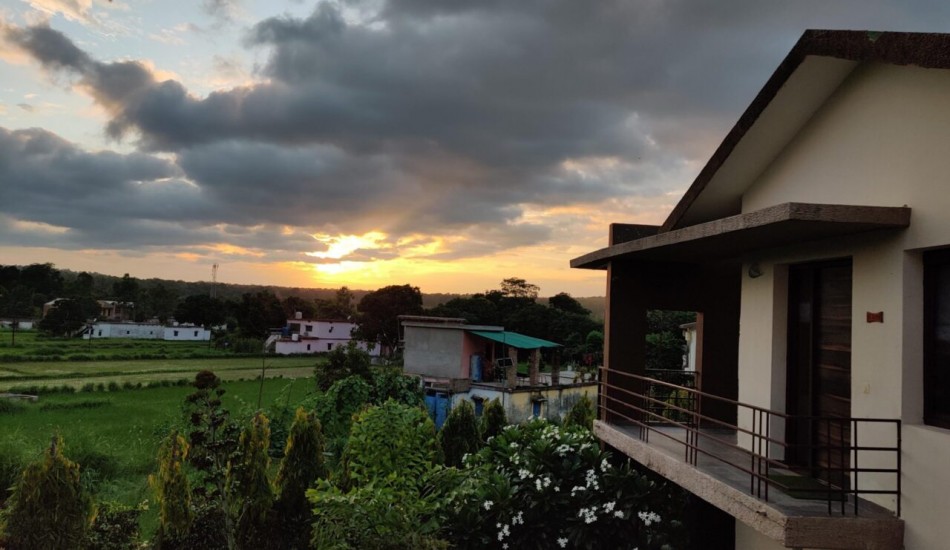 CORBETT PANORAMA RESORT