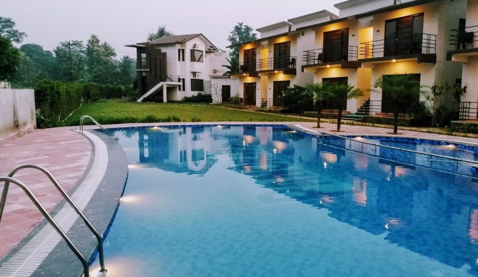 CORBETT PANORAMA RESORT