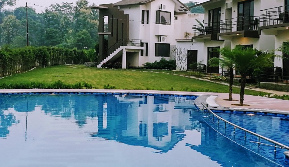 CORBETT PANORAMA RESORT