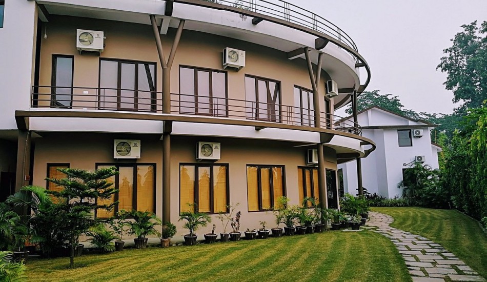 CORBETT PANORAMA RESORT