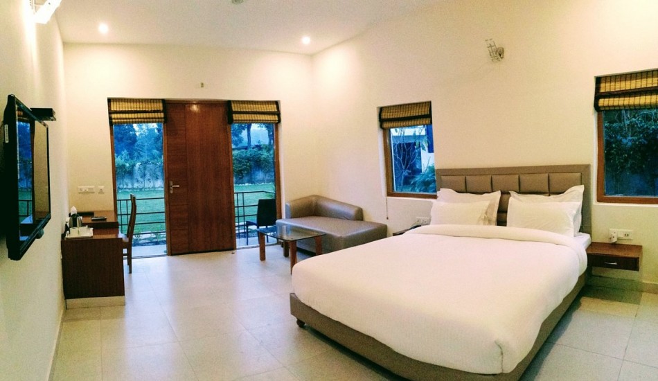 CORBETT PANORAMA RESORT