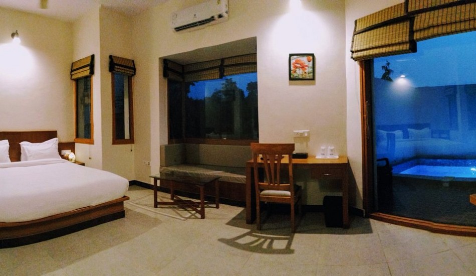 CORBETT PANORAMA RESORT