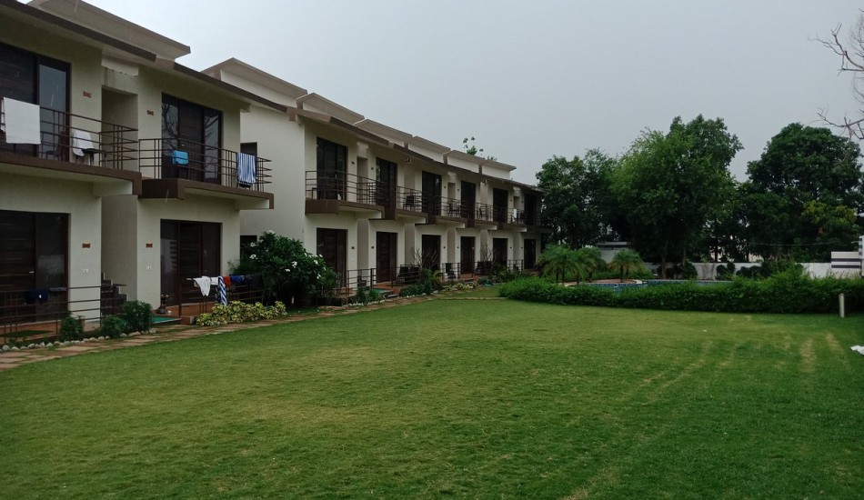 CORBETT PANORAMA RESORT