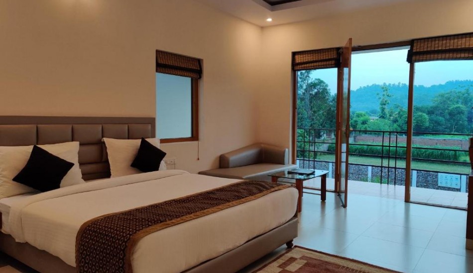 CORBETT PANORAMA RESORT