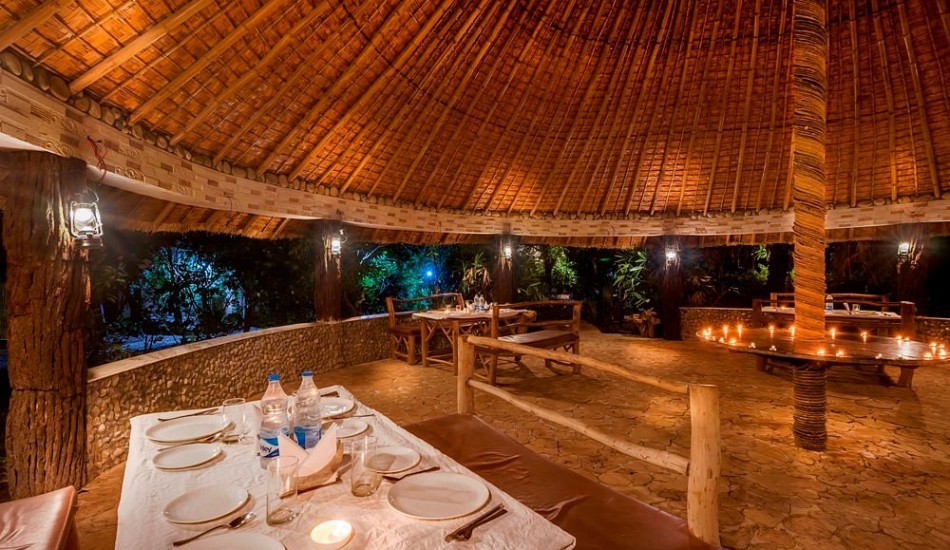 LOHAGARH CORBETT RESORT