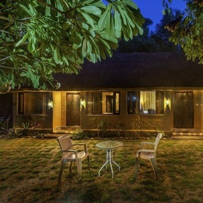 LOHAGARH CORBETT RESORT