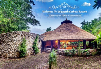 LOHAGARH CORBETT RESORT