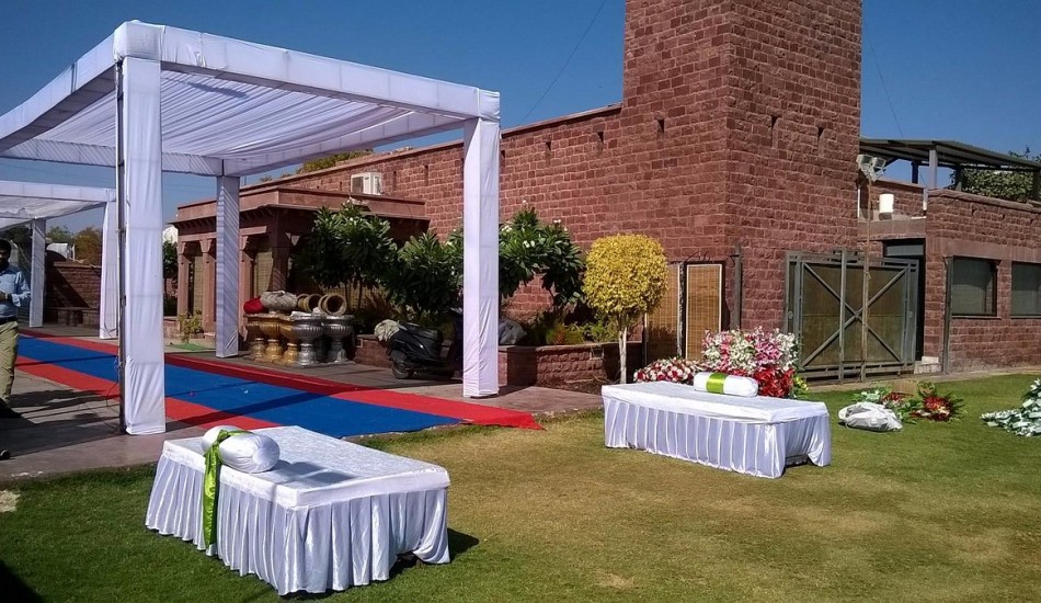 Rajbagh