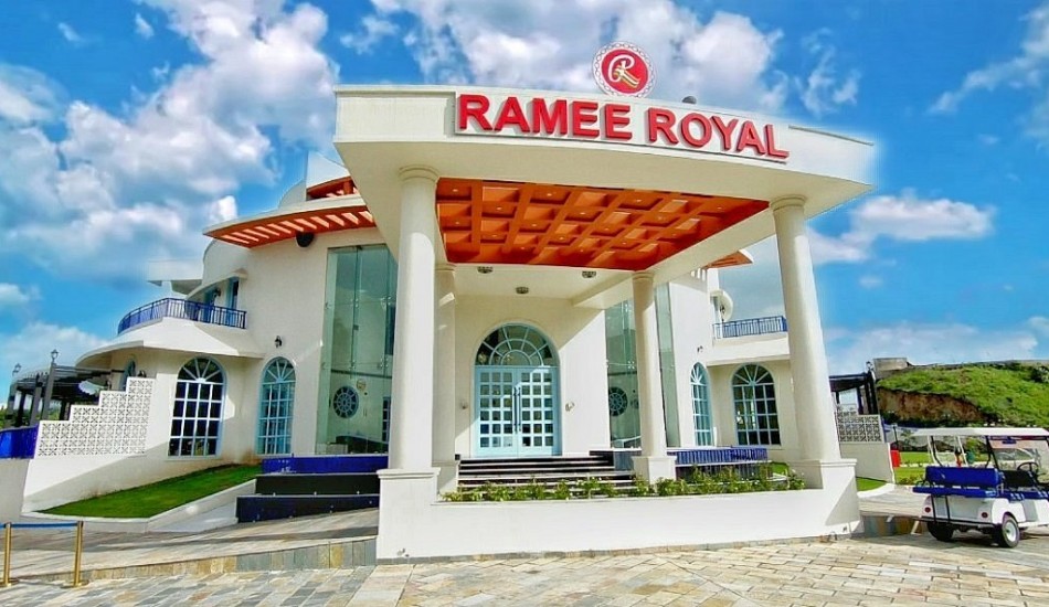 Ramee Royal