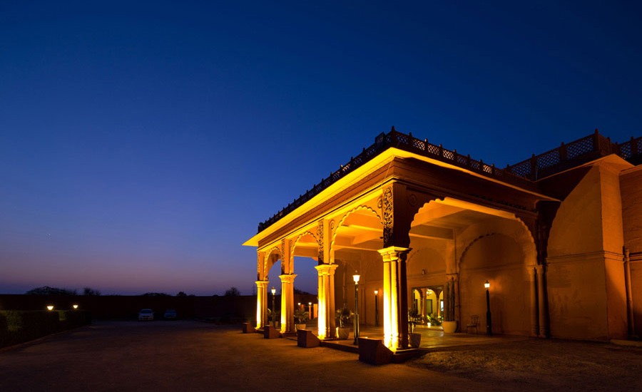 VESTA BIKANER PALACE