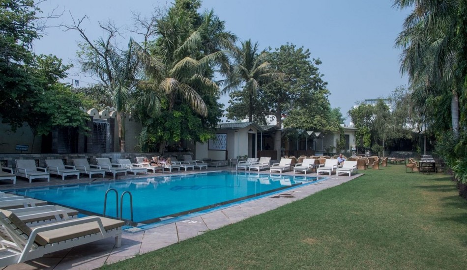 HOTEL RANTHAMBHORE REGENCY