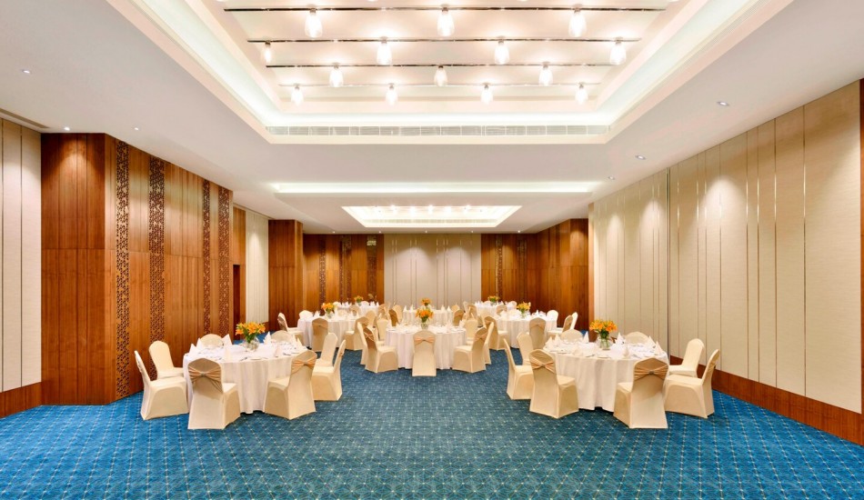 FAIRFIELD BY MARRIOTT