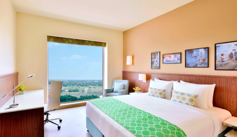 FAIRFIELD BY MARRIOTT