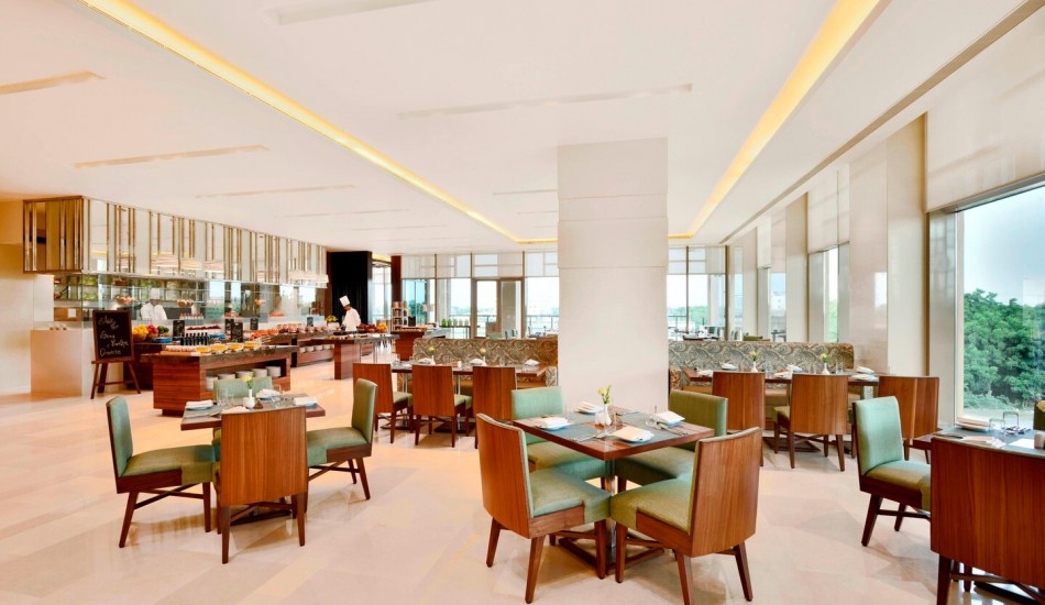 FAIRFIELD BY MARRIOTT