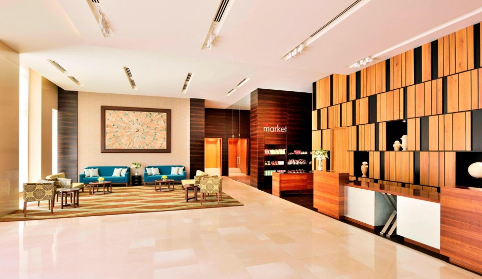 FAIRFIELD BY MARRIOTT