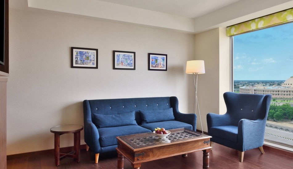 FAIRFIELD BY MARRIOTT