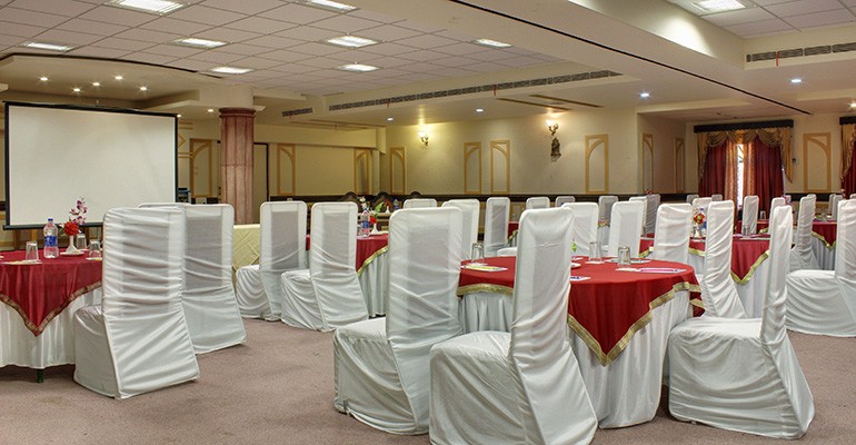 MARUGARH RESORT & SPA