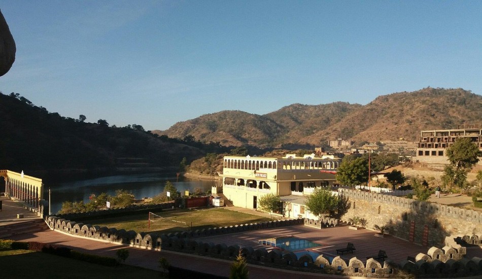 Devi Palace by Peoples Holiday Resorts