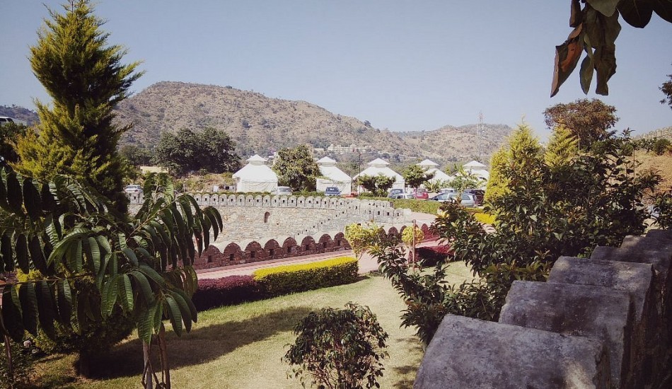 Devi Palace by Peoples Holiday Resorts