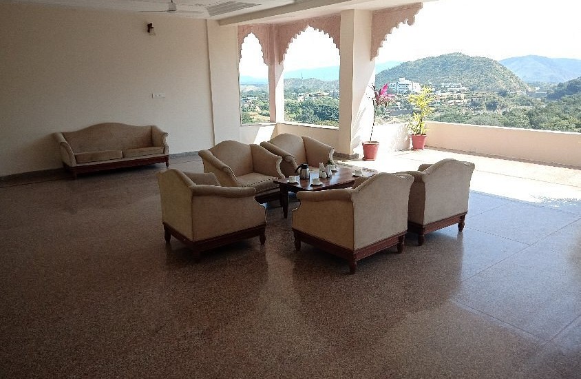 KUMBHALGARH FORT RESORT