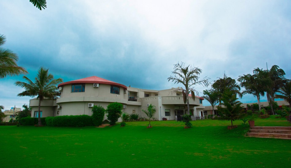 Jeevantara Resort