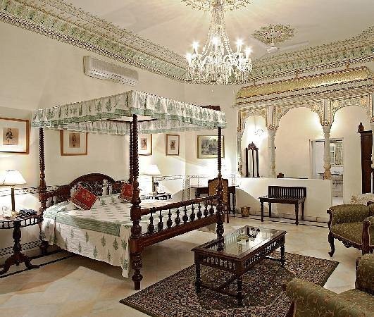 ALSISAR HAVELI