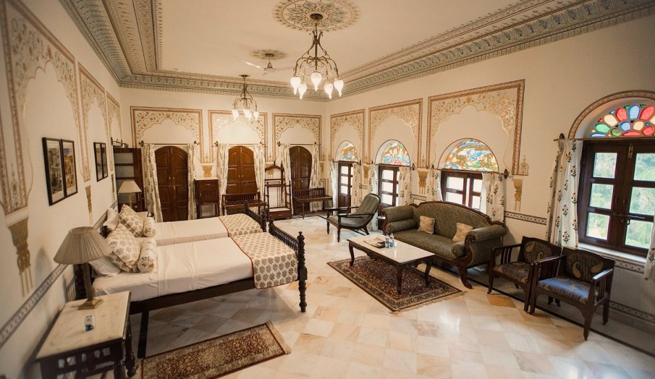 ALSISAR HAVELI