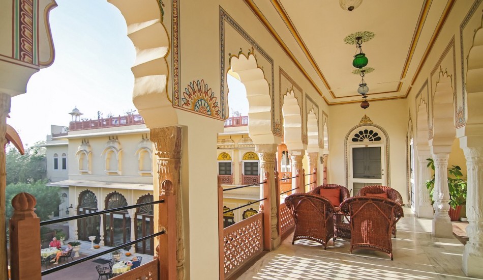 ALSISAR HAVELI