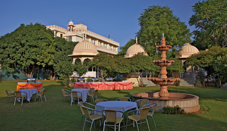 SHUBHAM RESORT