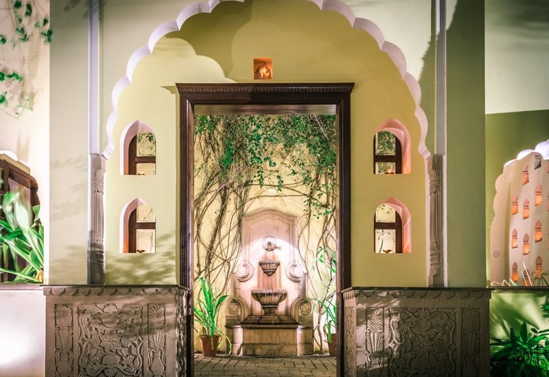 Mandawa Haveli