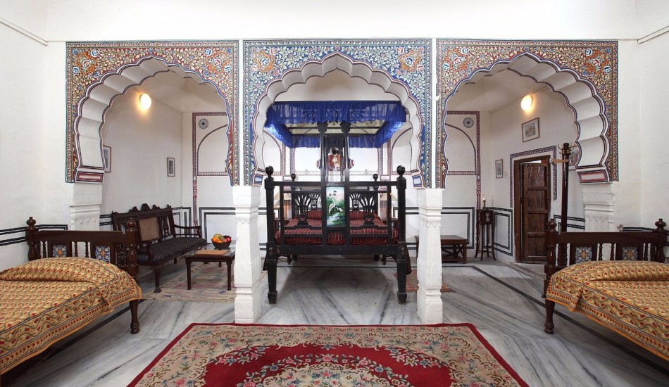 Mandawa Haveli