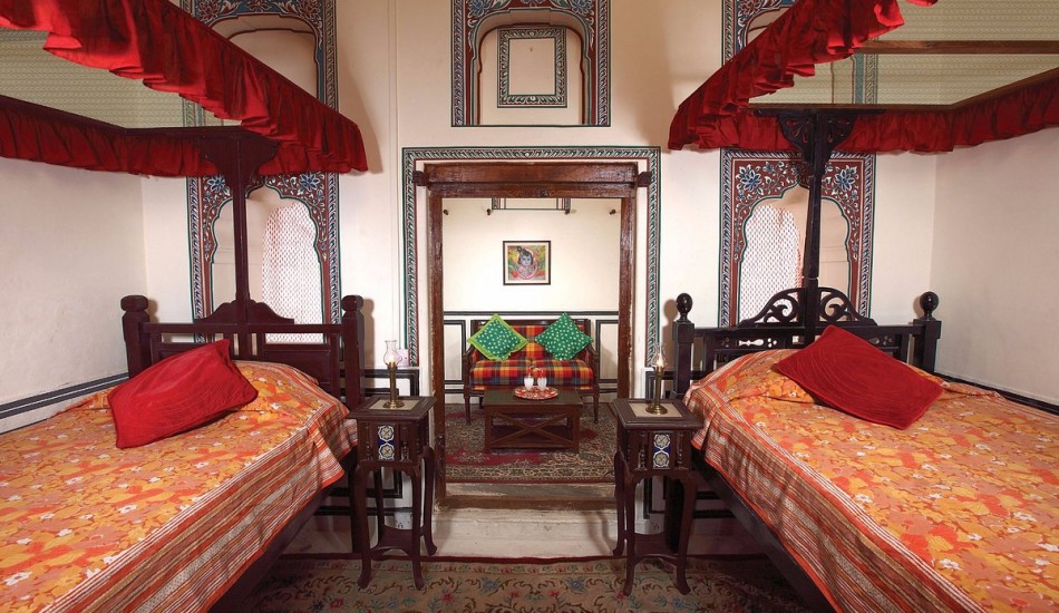 Mandawa Haveli