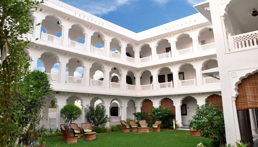 SIRSI HAVELI