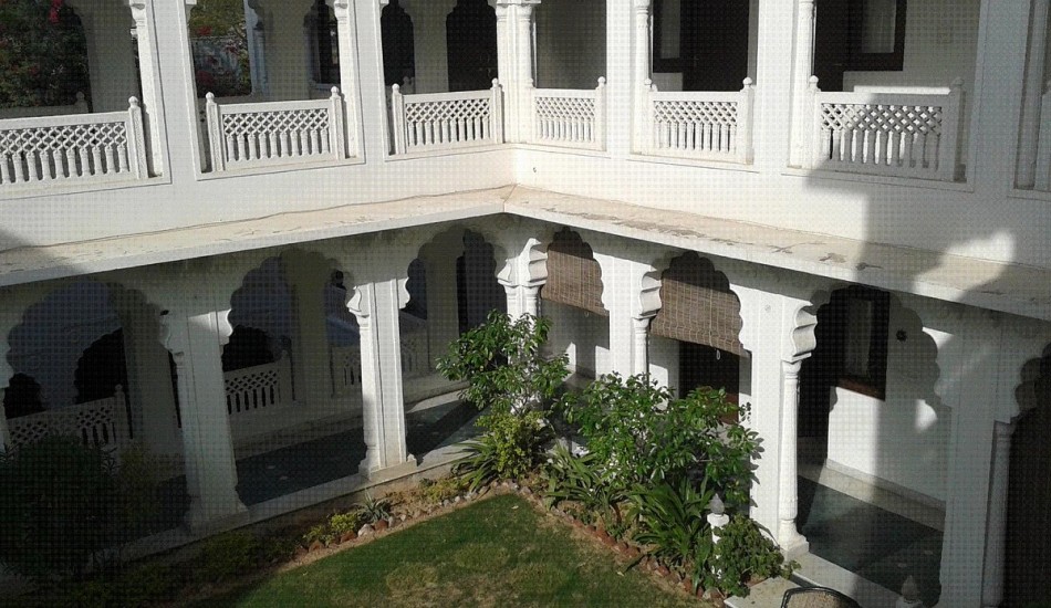 SIRSI HAVELI