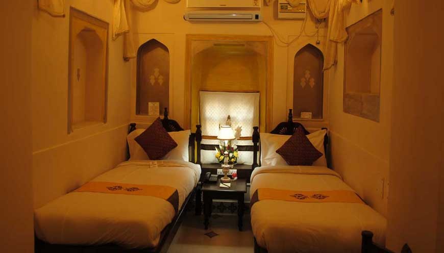 SIRSI HAVELI