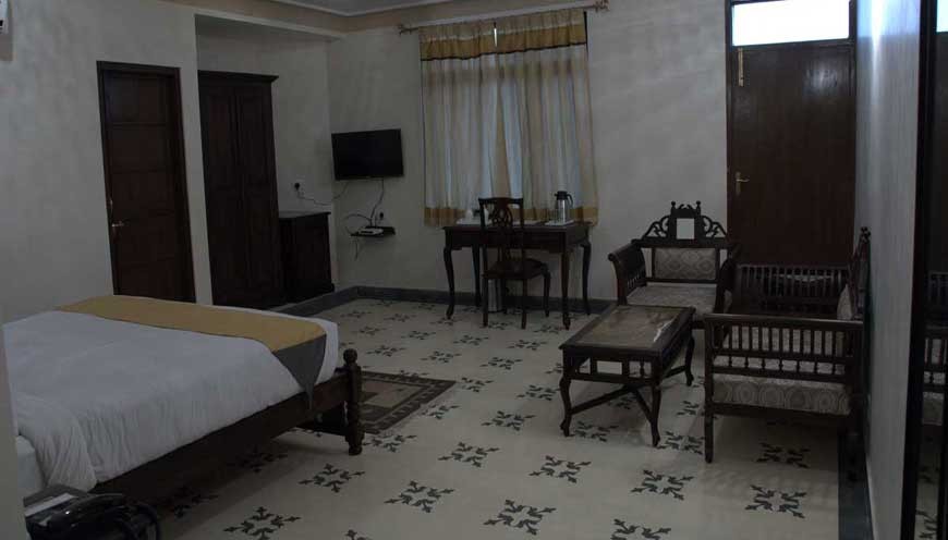 SIRSI HAVELI