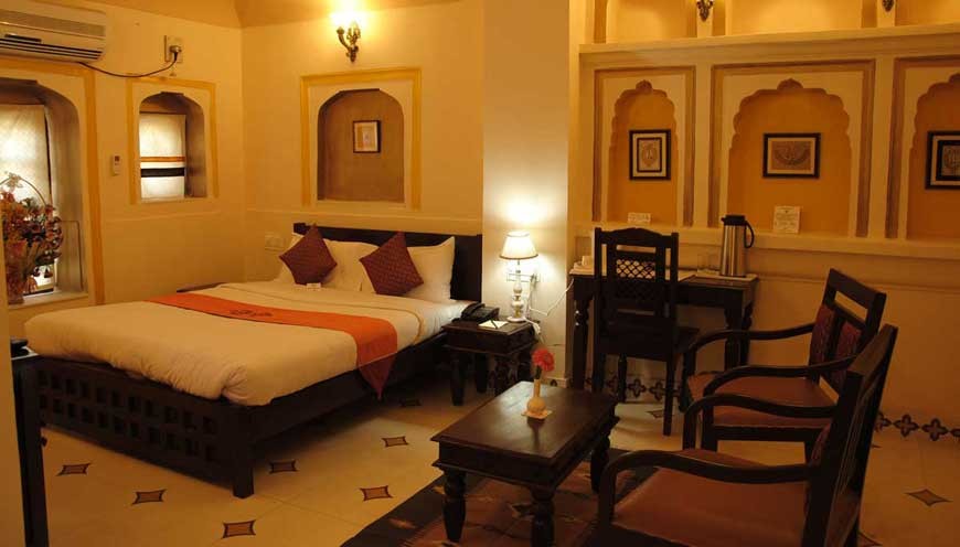SIRSI HAVELI