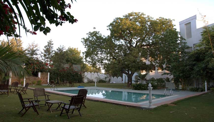 SIRSI HAVELI