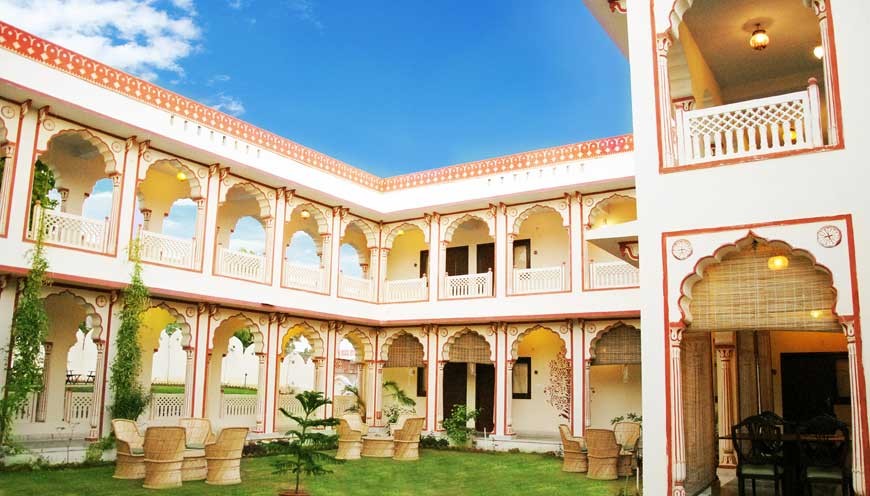 SIRSI HAVELI