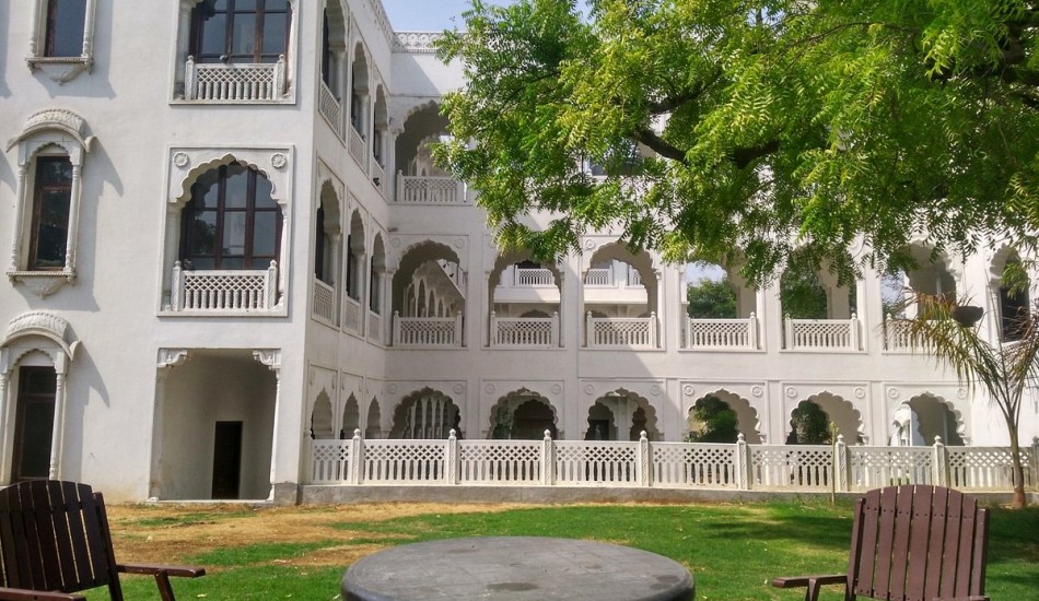 SIRSI HAVELI