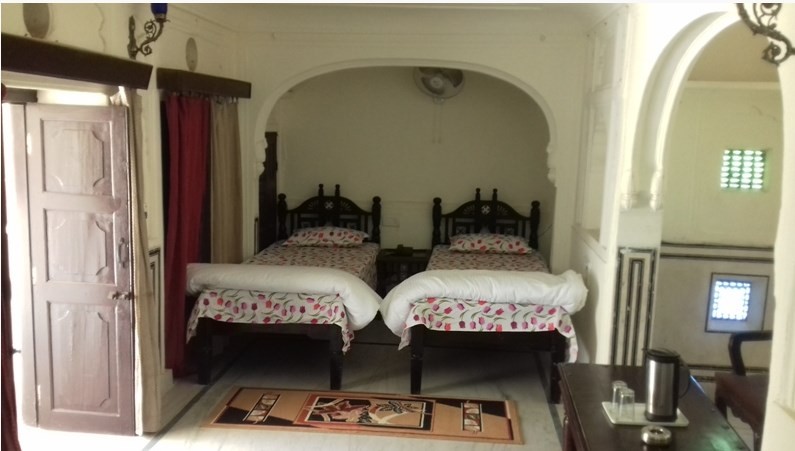 DHULA GARH