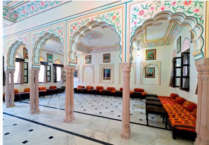 DHULA GARH
