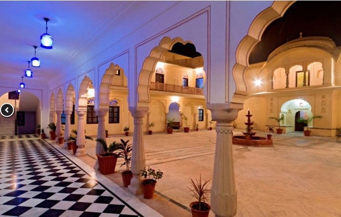 DHULA GARH