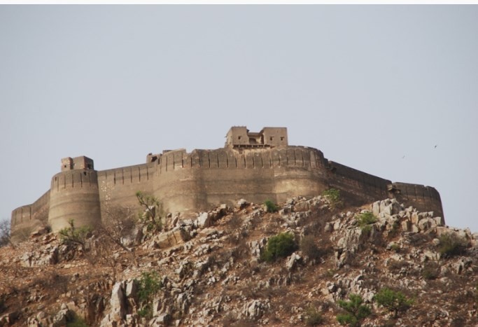 DHULA GARH