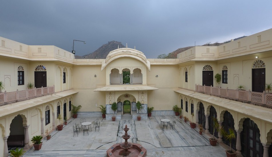 DHULA GARH