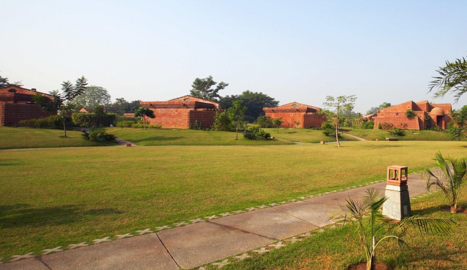 THE WESTIN SOHNA RESORT & SPA