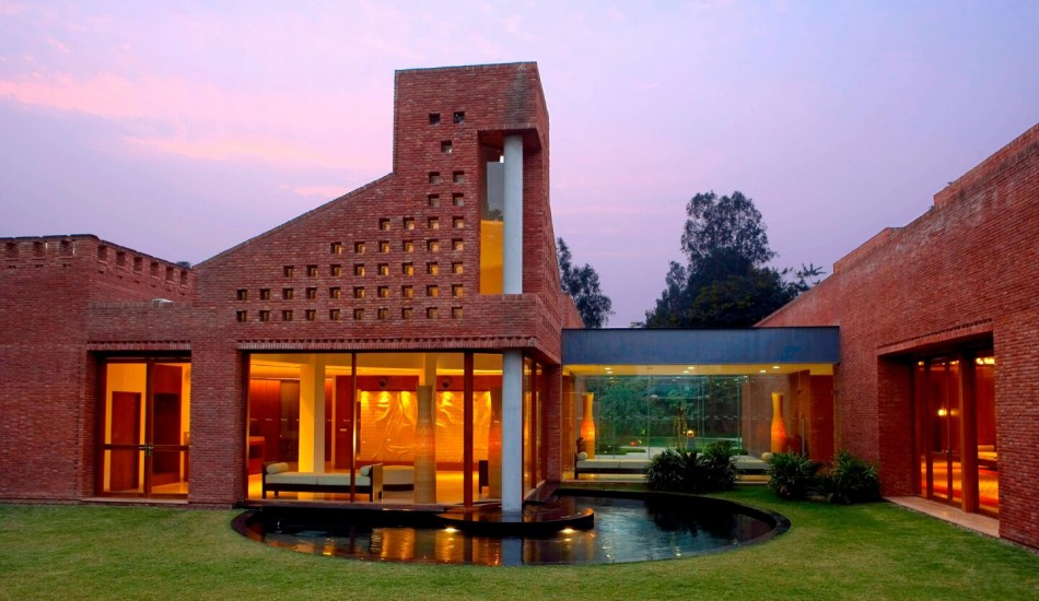 THE WESTIN SOHNA RESORT & SPA