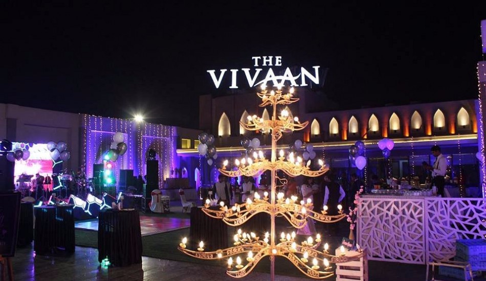 The Vivaan