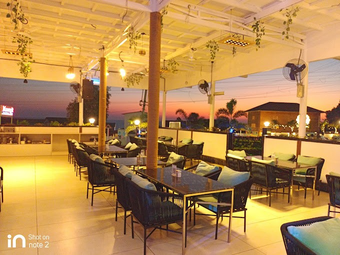 Oralia Resort